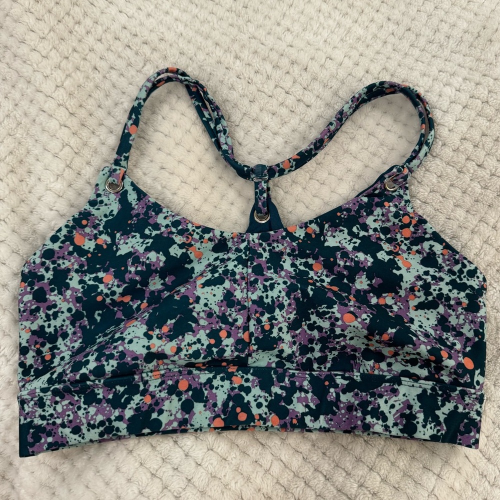Camila sport bra